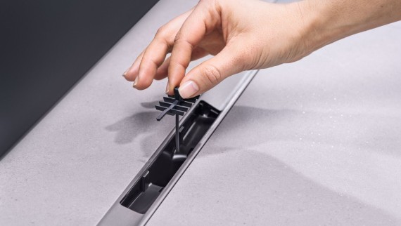 Geberit CleanLine50