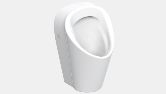 Geberit Renova M pissuaar