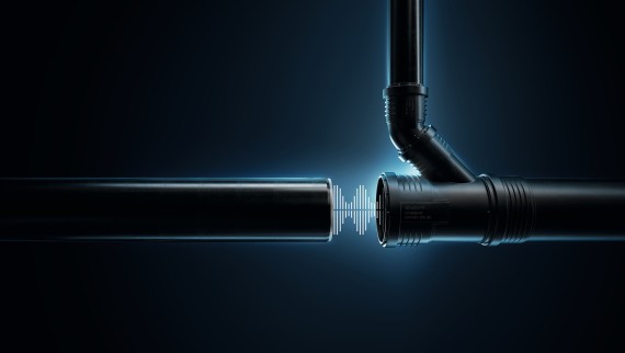 Geberit Silent-PP