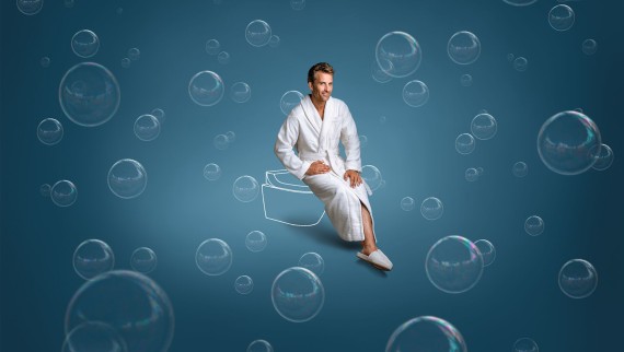Tim Geberit AquaClean Tuma kohta