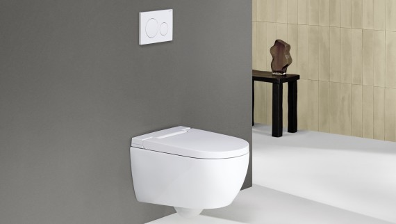 Geberit AquaClean Alba Sigma20 puldiga