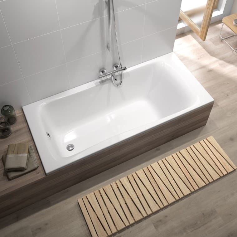 Geberit Renova vann Geberit Renova vann
