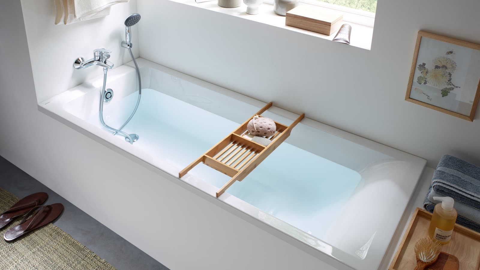 Geberit Renova Plan vann Geberit Renova Plan vann