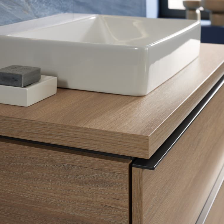 Mix & Match Geberit ONE pinnapealne valamu Geberit iCon kapiga vannitoavalamuga Mix & Match Geberit ONE pinnapealne valamu Geberit iCon kapiga vannitoavalamuga