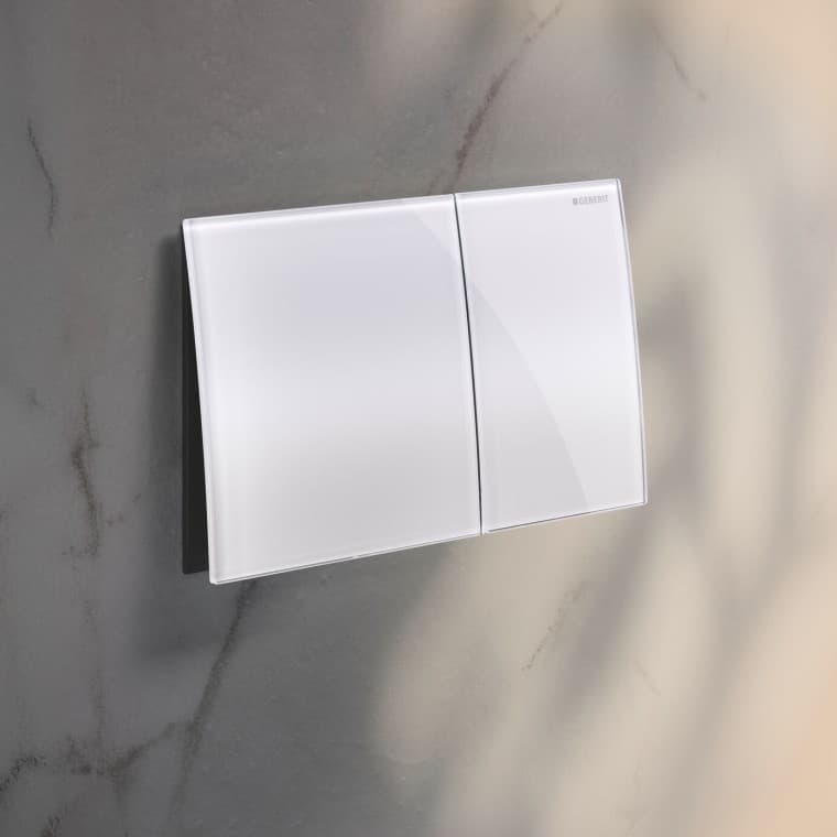 Lükandplaat Geberit Sigma70 ruut Lükandplaat Geberit Sigma70 ruut