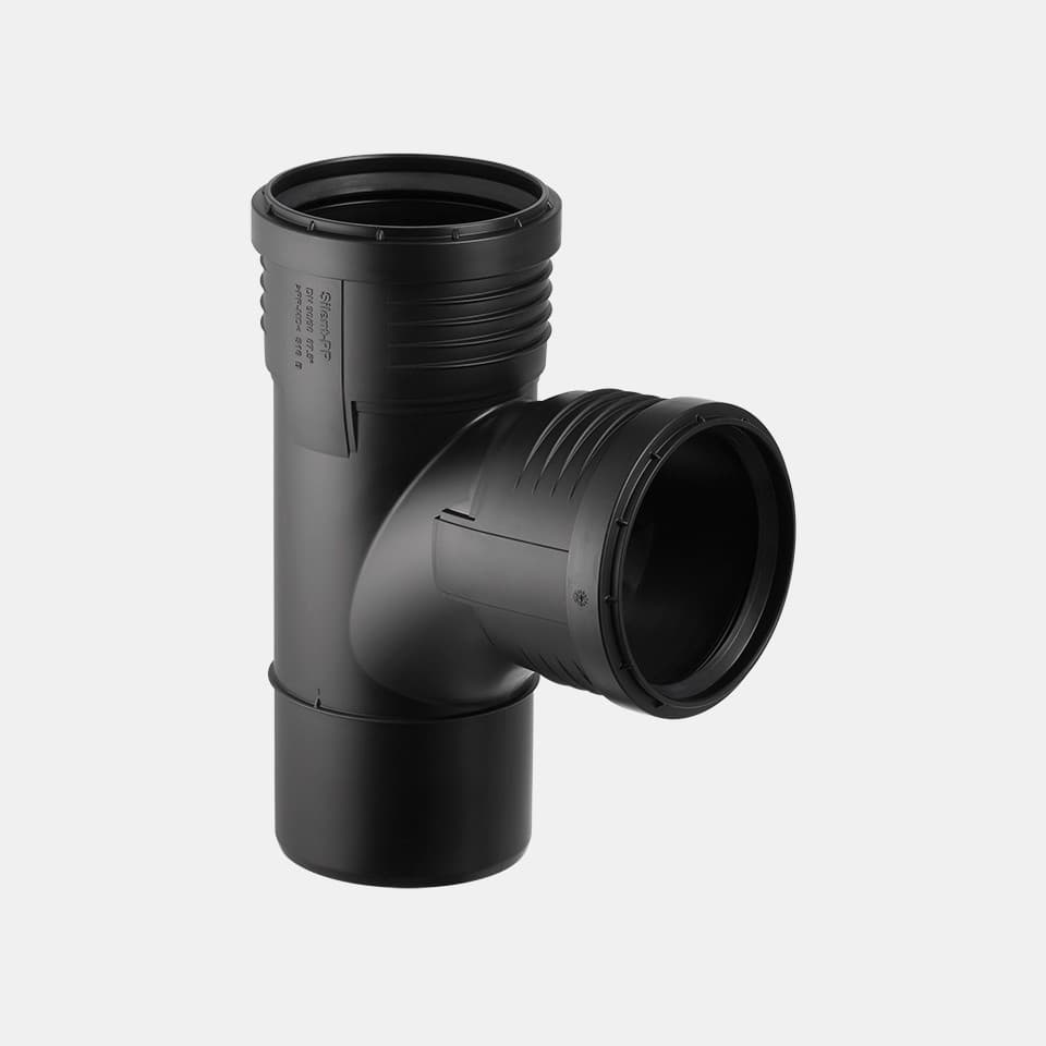Geberit Silent-PP Geberit Silent-PP