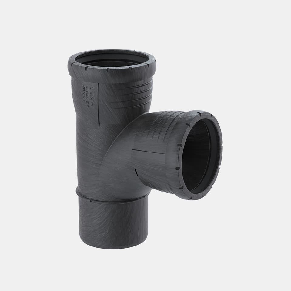 Geberit Silent-Pro Geberit Silent-Pro