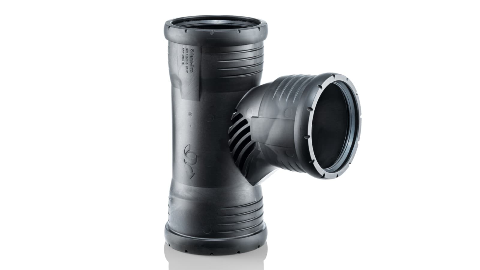 Geberit Silent-Pro Carve kolmik Geberit Silent-Pro Carve kolmik