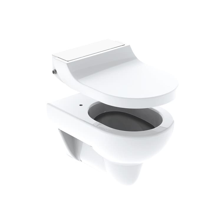 Geberit AquaClean Tuma terviklahendus Geberit AquaClean Tuma terviklahendus