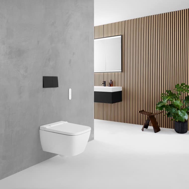 Kandiline Geberit AquaClean Sela Kandiline Geberit AquaClean Sela