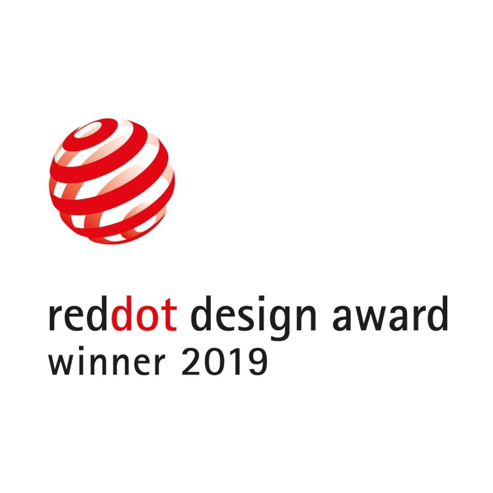 Geberit AquaClean Sela, Red Dot disainiauhind 2019 Geberit AquaClean Sela, Red Dot disainiauhind 2019