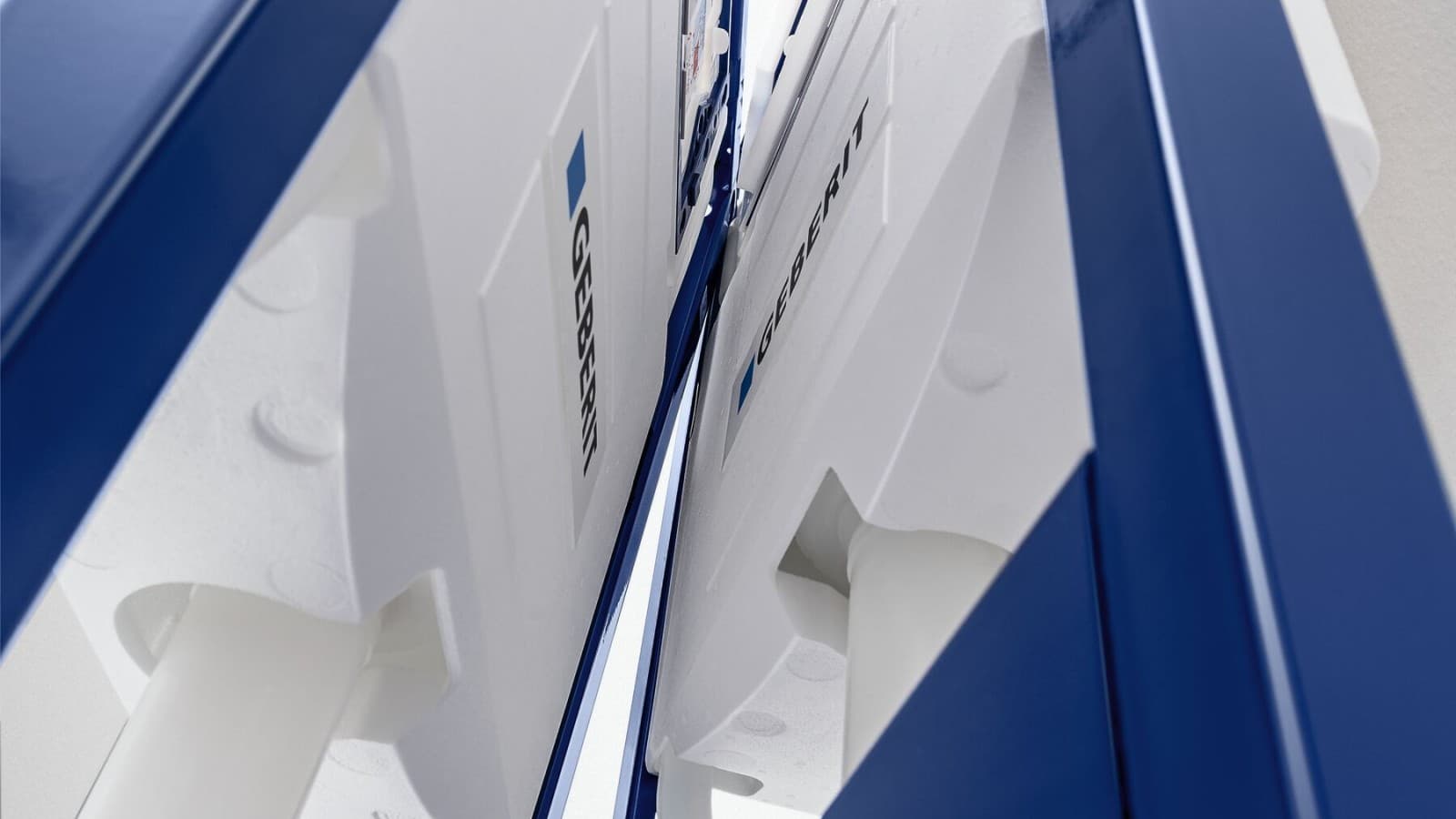 Geberit Duofix element Sigma varjatud loputuspaagiga Geberit Duofix element Sigma varjatud loputuspaagiga