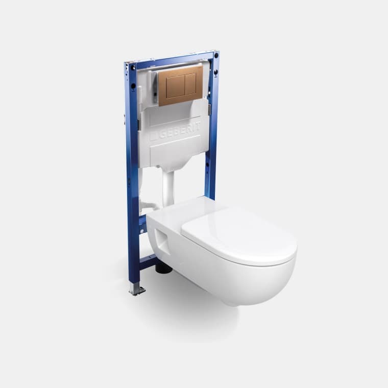 WC-pottide jaoks, mille väljaulatuvus on kuni 70 cm WC-pottide jaoks, mille väljaulatuvus on kuni 70 cm