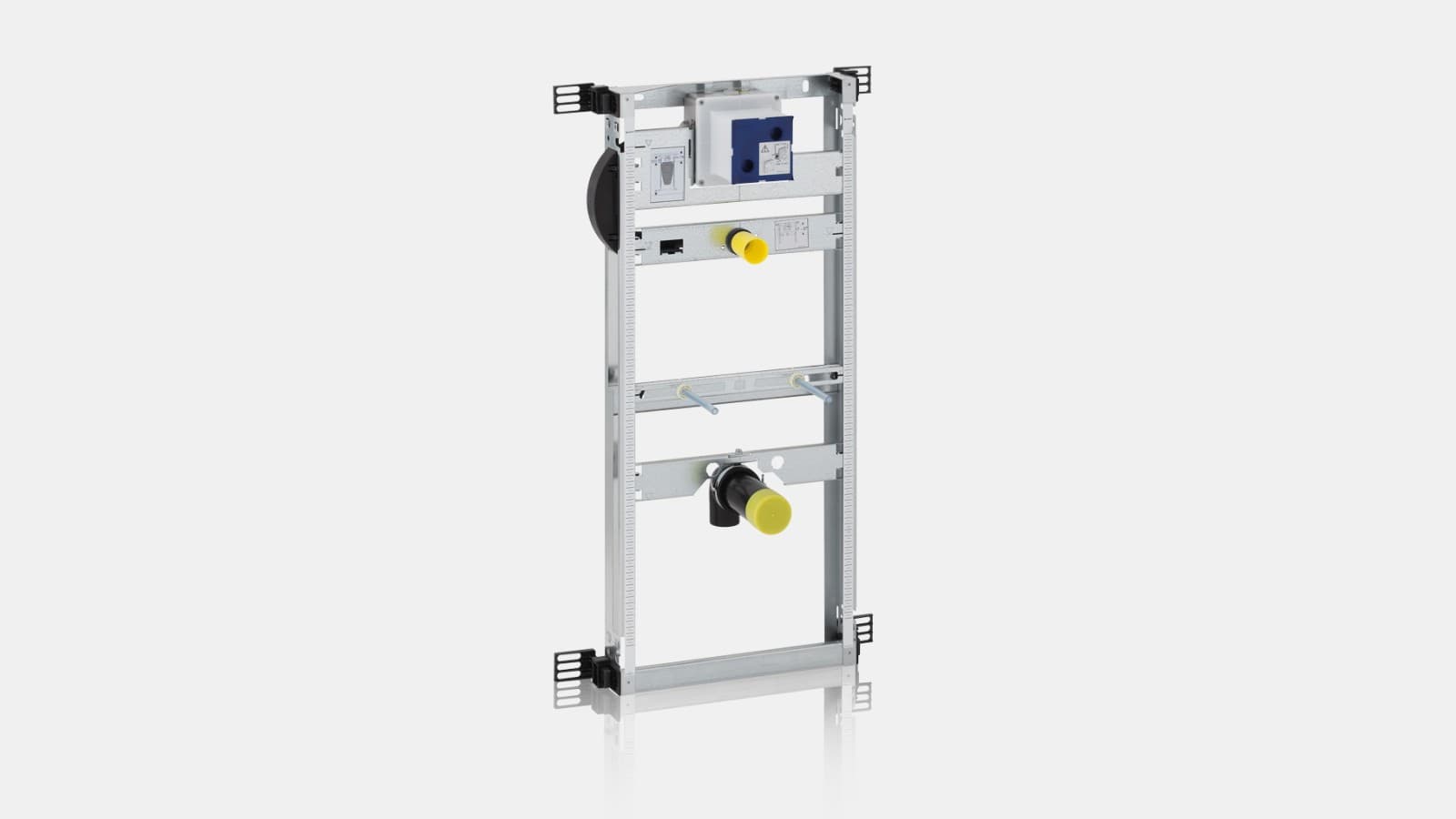 Geberit Kombifix element for urinals Geberit Kombifix element for urinals