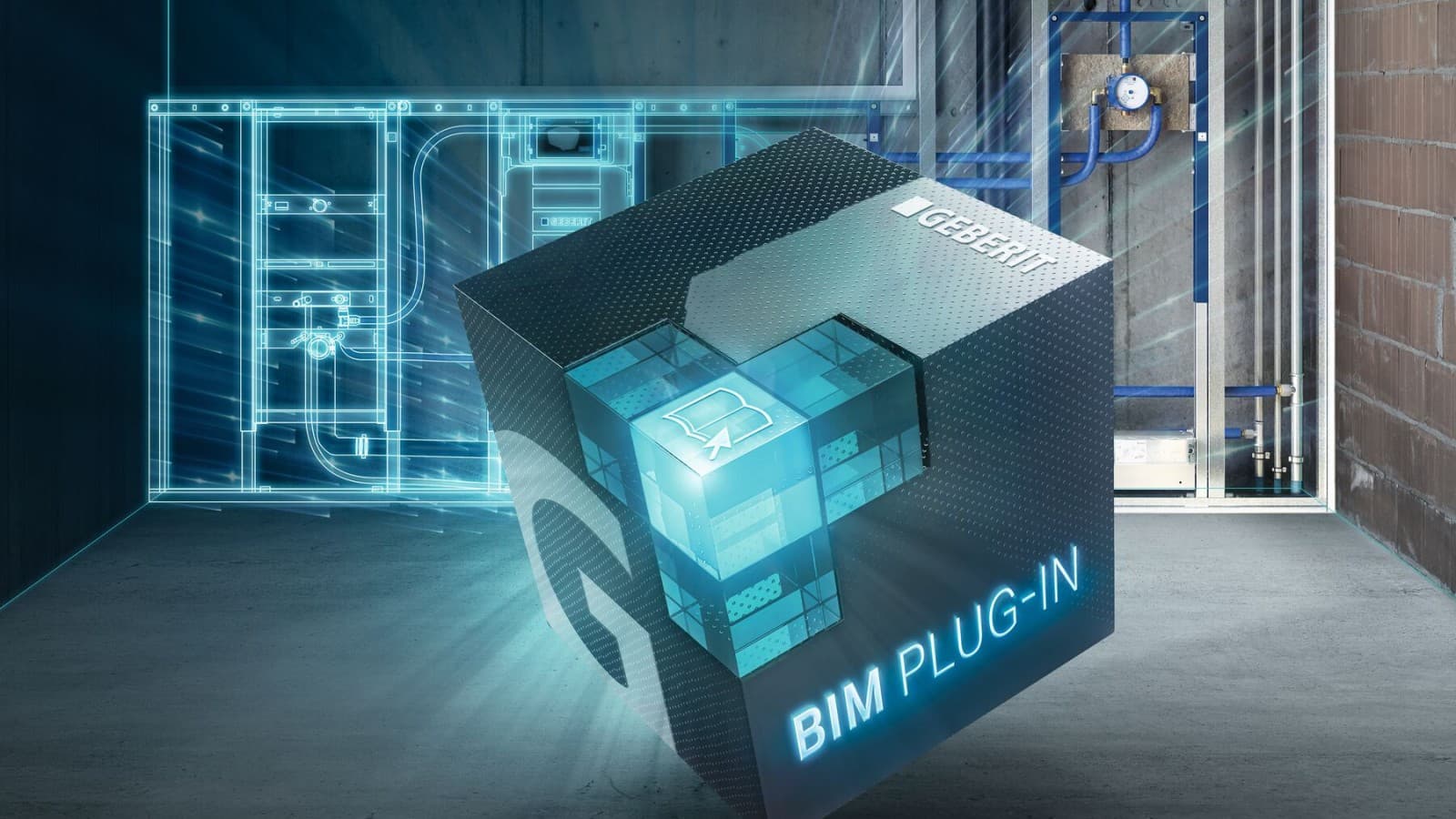 BIM-i pistikmooduli sümbol BIM-i pistikmooduli sümbol