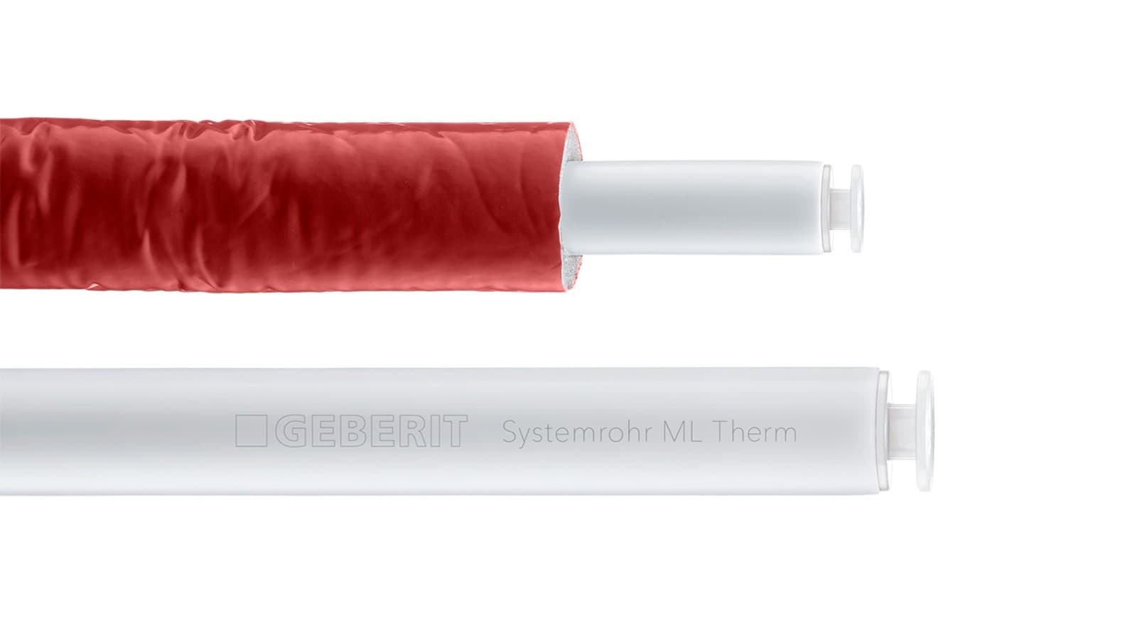 Geberiti süsteemitoru ML Therm Geberiti süsteemitoru ML Therm