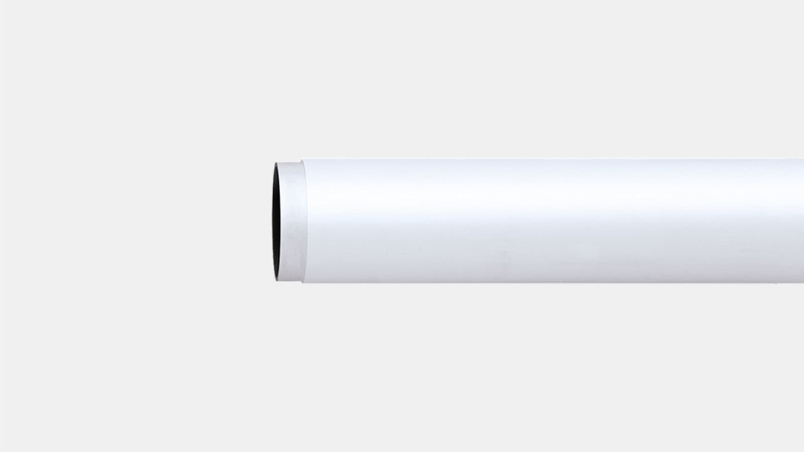 Geberit Mapressi C-terasest süsteemitoru polüpropüleenist plastkattega Geberit Mapressi C-terasest süsteemitoru polüpropüleenist plastkattega