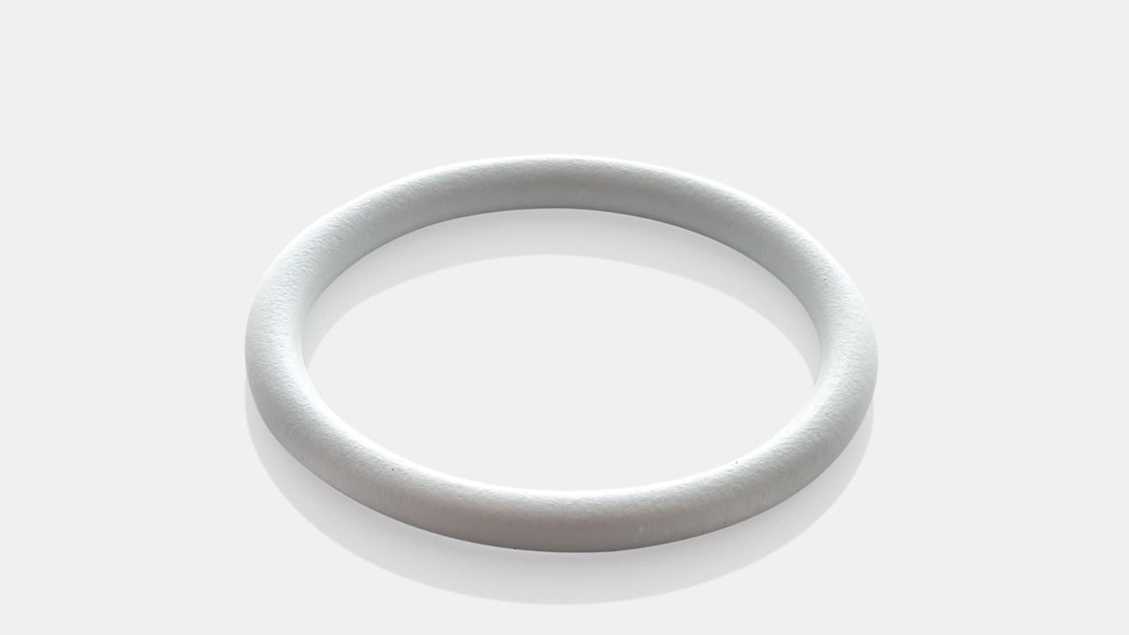 Geberit Mapressi tihend FKM, valge Geberit Mapressi tihend FKM, valge
